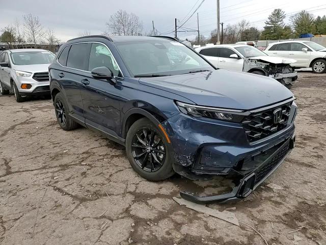 2024 Honda CR-V - Image 11