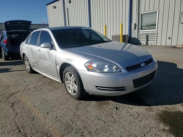 2014 Chevrolet Impala - Image 13