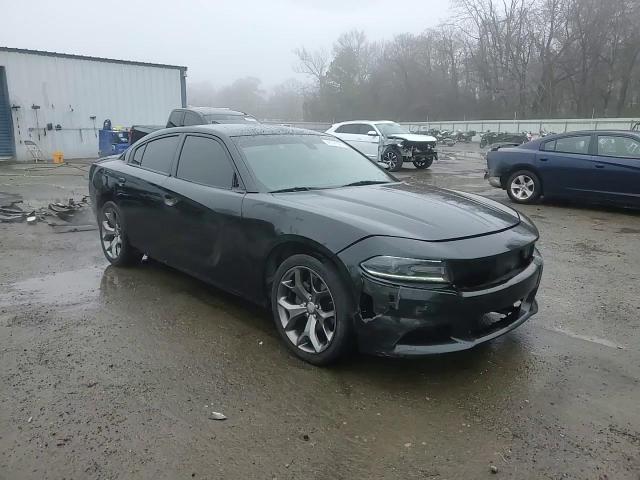 2016 Dodge Charger - Image 14