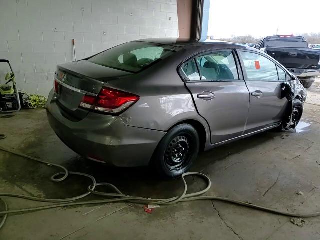 2013 Honda Civic - Image 13