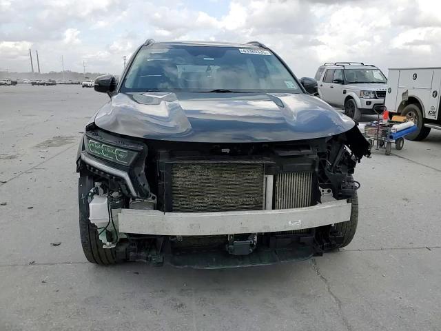 2022 Kia Sorento - Image 11