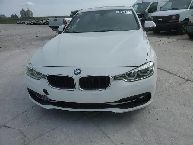 2016 BMW 3er - Image 10