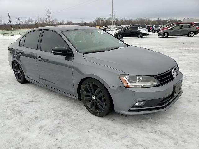 2018 Volkswagen Jetta - Image 13