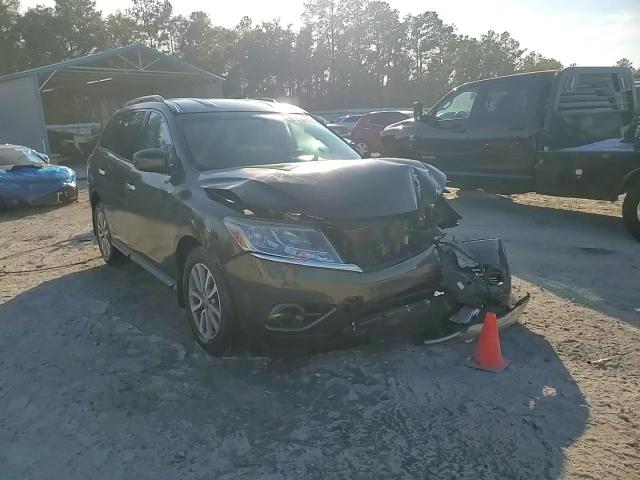 2016 Nissan Pathfinder - Image 14
