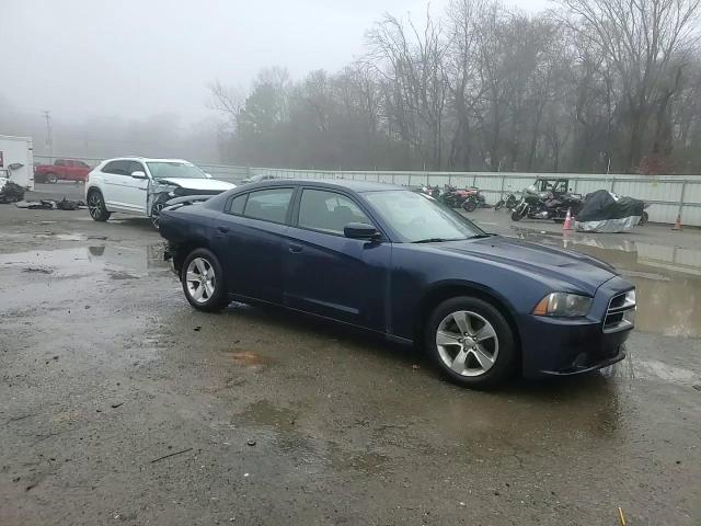 2014 Dodge Charger - Image 13