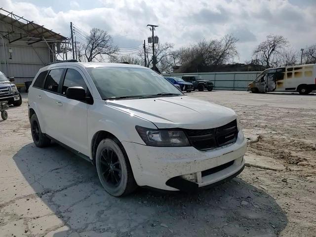 2020 Dodge Journey - Image 10