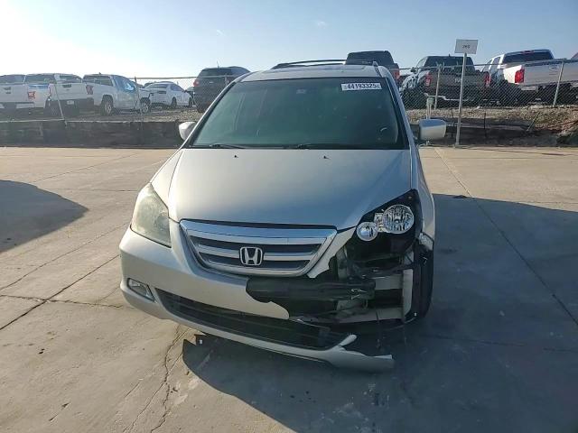 2007 Honda Odyssey - Image 12