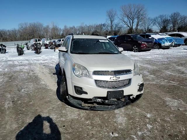 2015 Chevrolet Equinox - Image 12