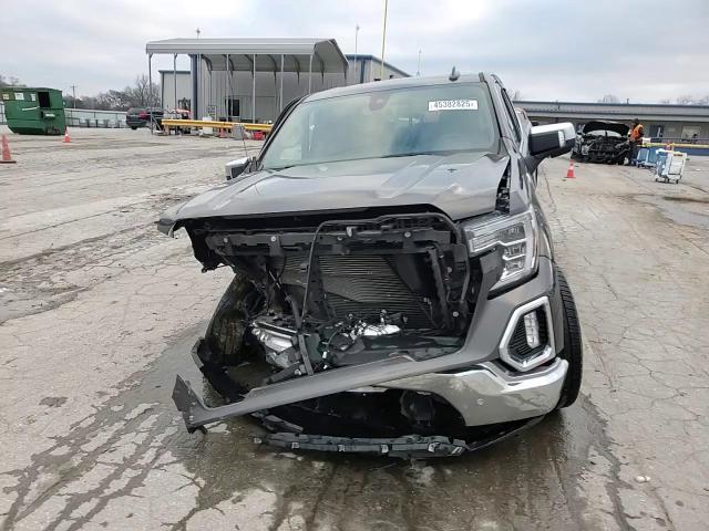 2019 GMC Sierra - Image 14