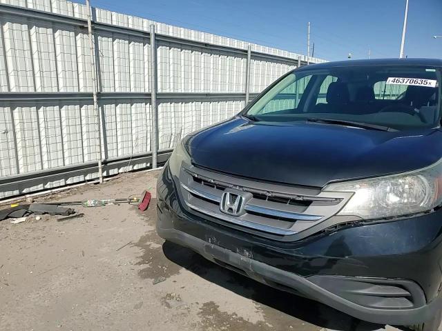 2014 Honda CR-V - Image 14