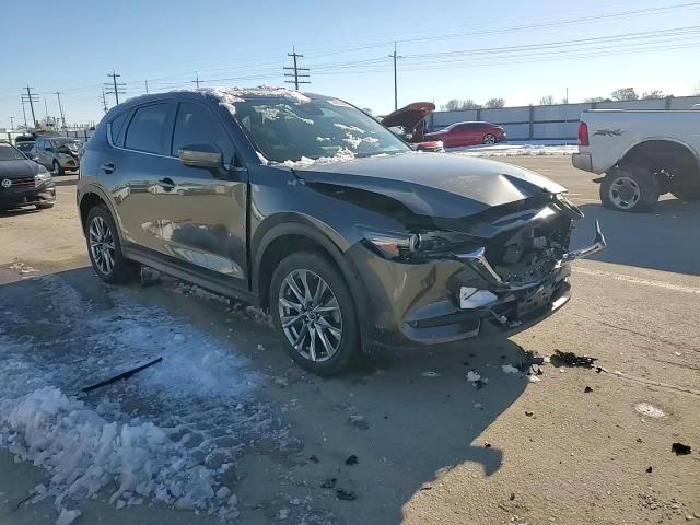 2019 Mazda CX-5 - Image 12