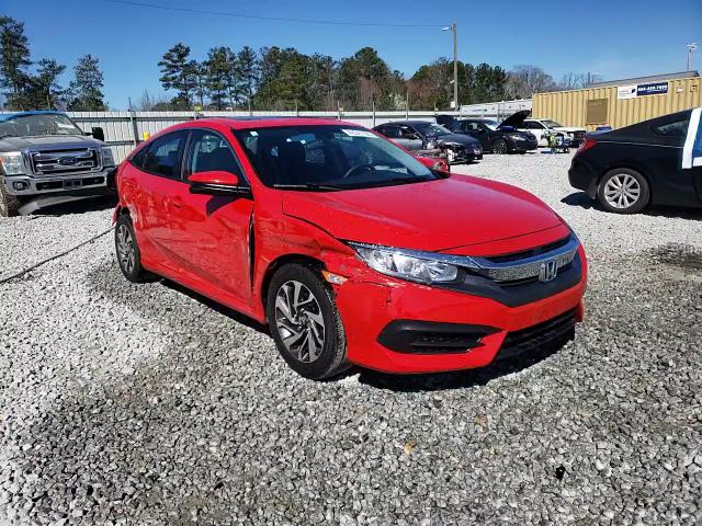2016 Honda Civic - Image 13