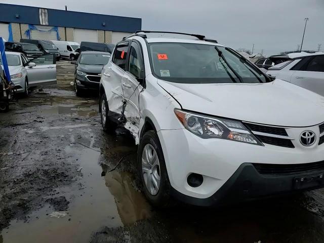 2014 Toyota RAV 4 - Image 10