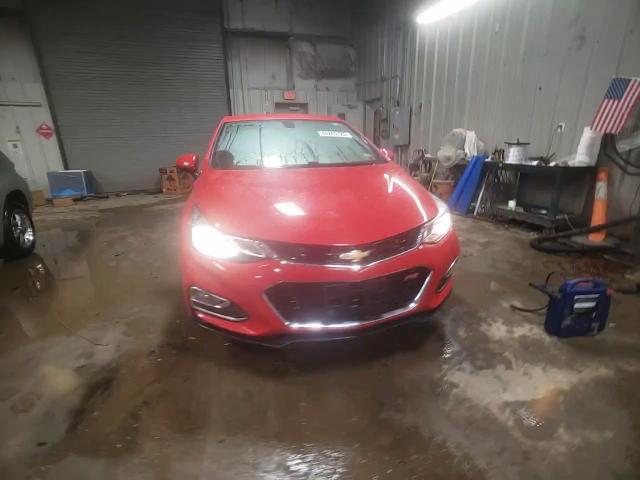 2017 Chevrolet Cruze - Image 13