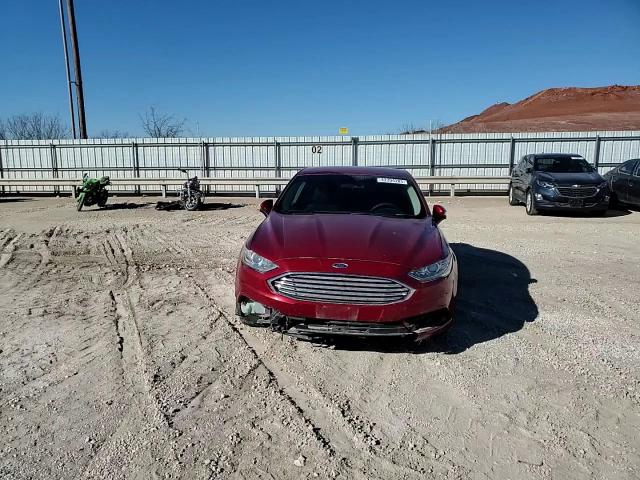 2018 Ford Fusion - Image 11
