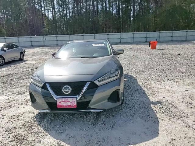 2020 Nissan Maxima - Image 11