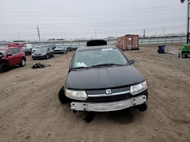 2004 Saturn ION - Image 11