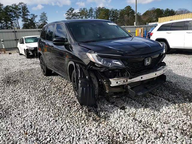 2019 Honda Passport - Image 15