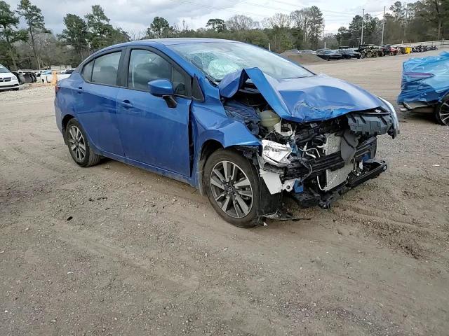2024 Nissan Versa - Image 11