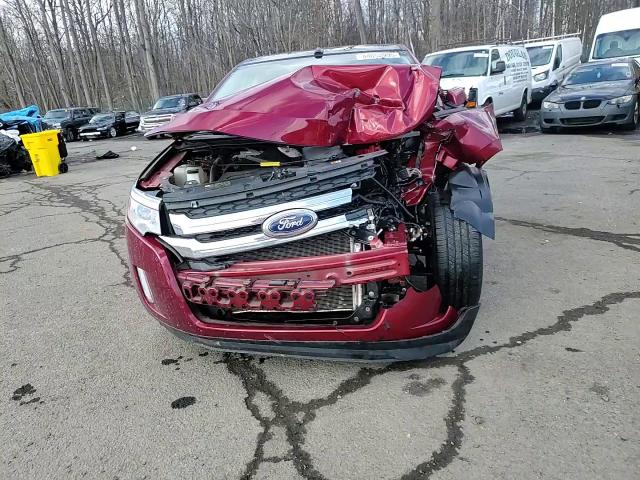 2013 Ford Edge - Image 11