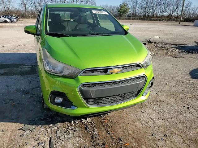 2016 Chevrolet Spark - Image 10