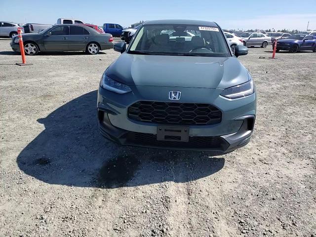 2024 Honda HR-V - Image 12