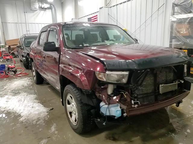 2012 Honda Ridgeline - Image 13