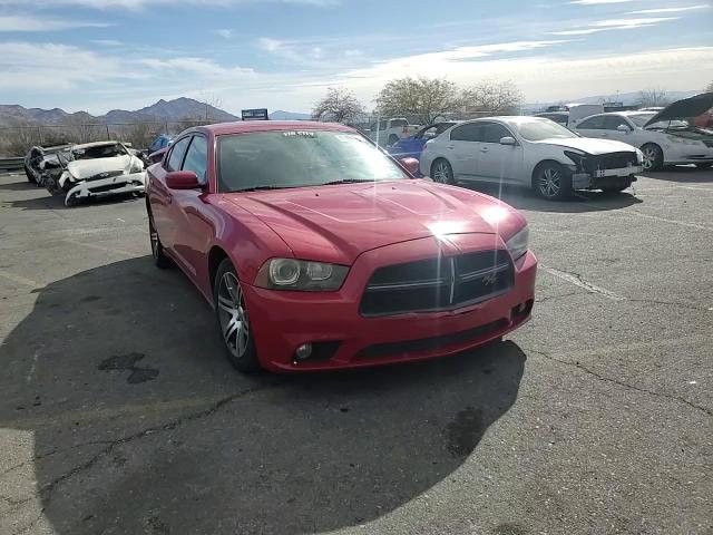 2012 Dodge Charger - Image 11