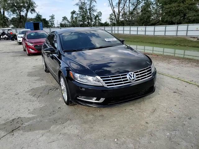 2016 Volkswagen Passat CC - Image 13