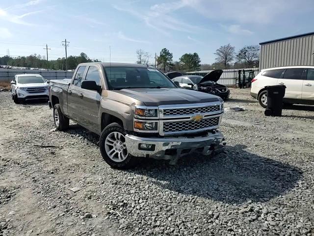 2014 Chevrolet Silverado - Image 14