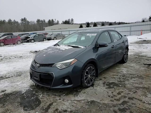 2016 Toyota Corolla - Image 11