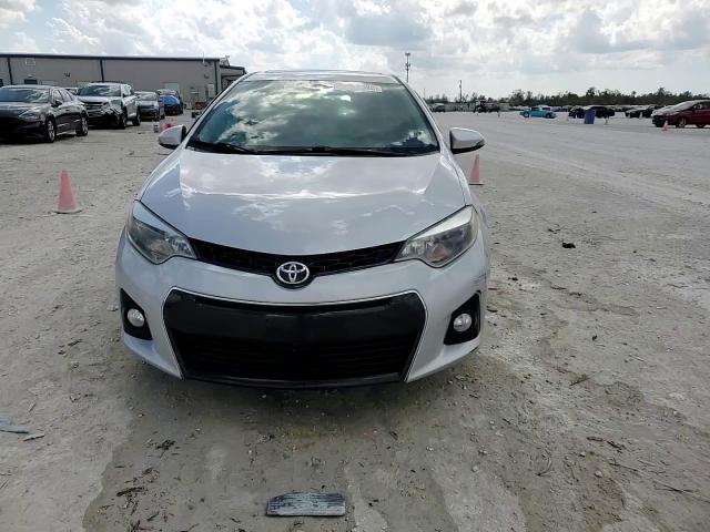 2016 Toyota Corolla - Image 13
