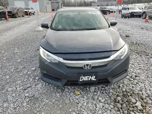 2017 Honda Civic - Image 10