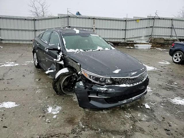 2017 Kia Optima - Image 10