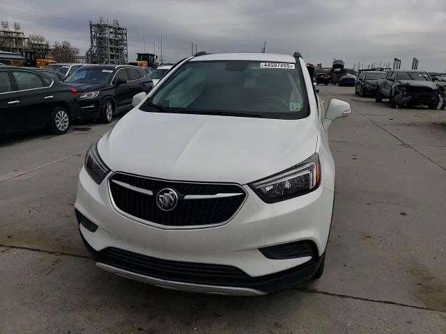 2017 Buick Encore - Image 12