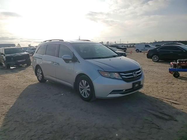 2014 Honda Odyssey - Image 12