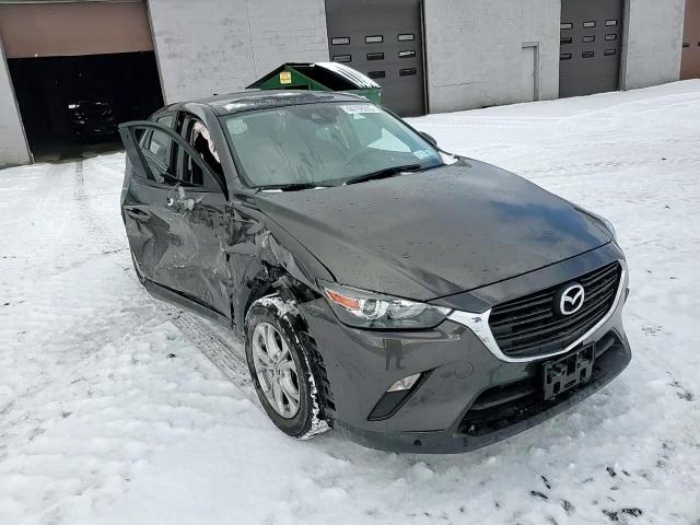 2019 Mazda CX-3 - Image 14