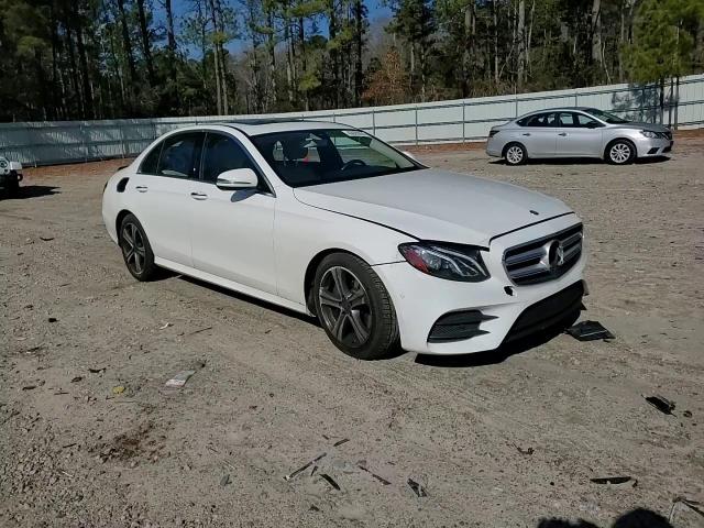 2017 Mercedes-Benz E-klasse - Image 11