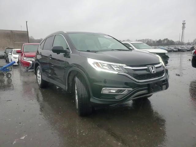 2016 Honda CR-V - Image 12