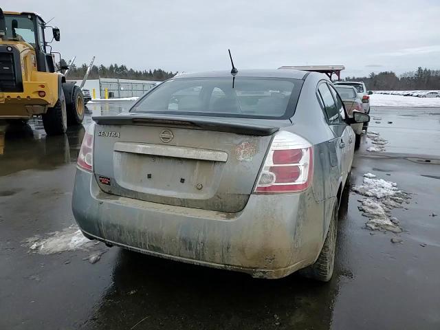 2011 Nissan Sentra - Image 10