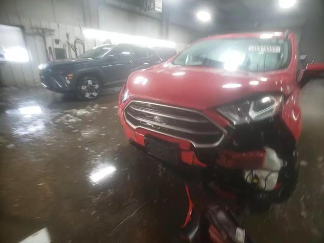 2018 Ford EcoSport - Image 13