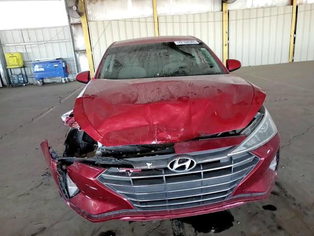 2019 Hyundai Elantra - Image 11