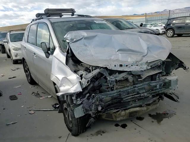 2015 Subaru Forester - Image 11