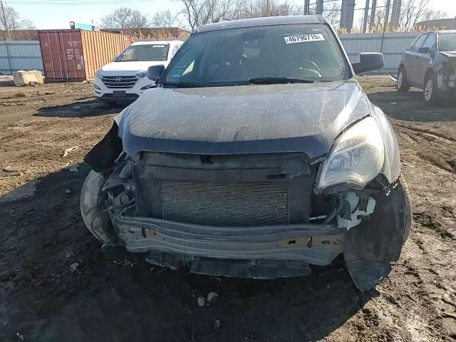 2013 Chevrolet Equinox - Image 12