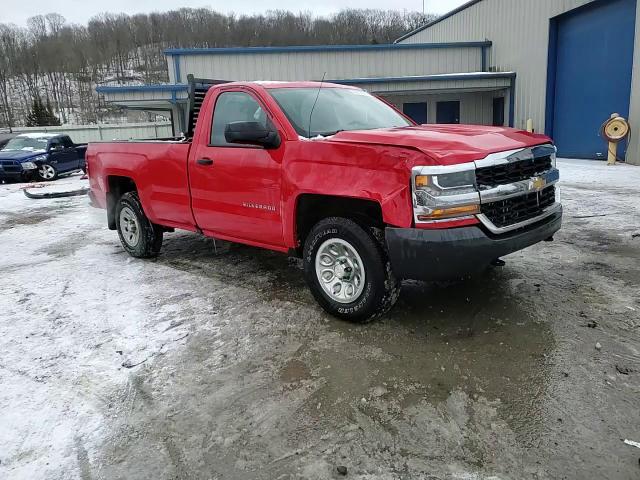 2016 Chevrolet Silverado - Image 14