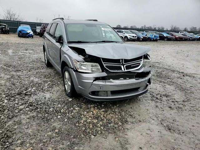 2015 Dodge Journey - Image 10