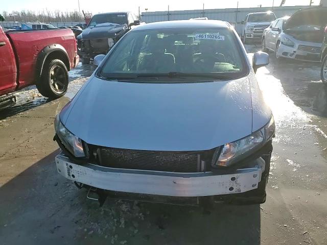 2013 Honda Civic - Image 13