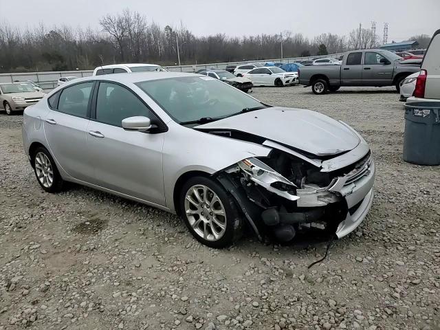 2013 Dodge Dart - Image 11