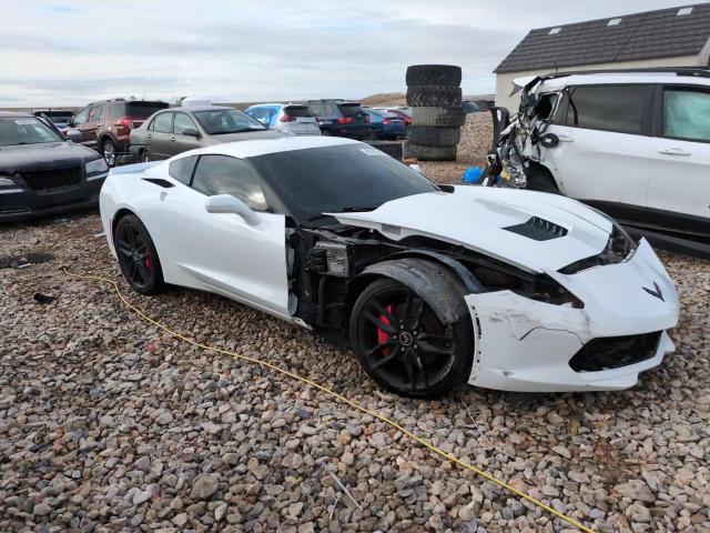 2015 Chevrolet Corvette - Image 13