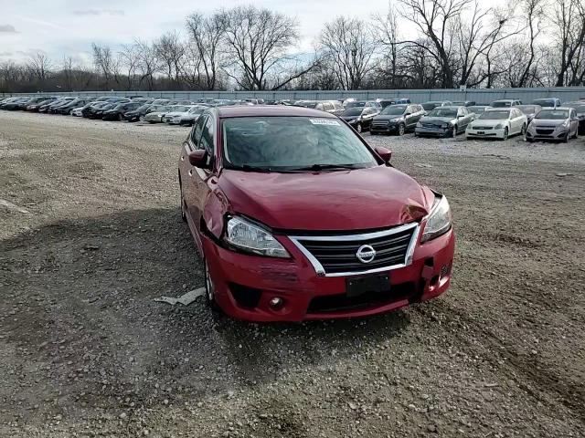 2013 Nissan Sentra - Image 13